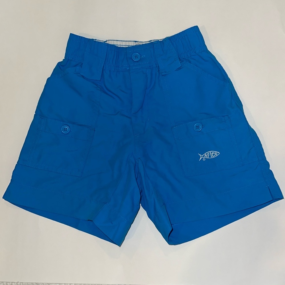 AFTCO Short - Size 22 KIDS- Like New